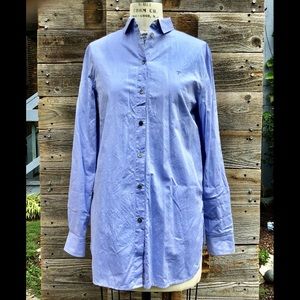 T by Alexander Wang cotton shirt